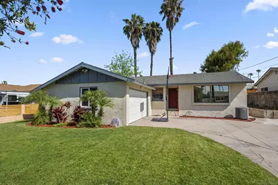  8740 Adriana St., Spring Valley, CA 91977 - Photo 1