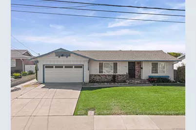  1698 Ithaca St, Chula Vista, CA 91913 - Photo 1