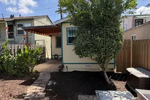 4329 Utah St (Rear House), San Diego, CA 92104 - Photo 1