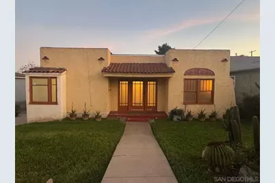  3041 Valle Ave, San Diego, CA 92113 - Photo 1