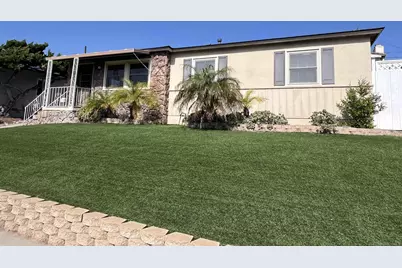  3627 Buena Vista, San Diego, CA 92109 - Photo 1