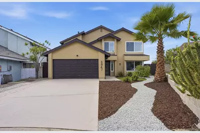  6847 Ramfos Circle, San Diego, CA 92139 - Photo 1