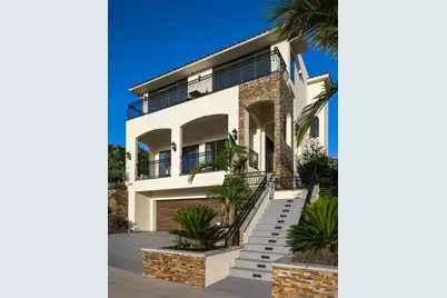  1092 Evergreen Street, San Diego, CA 92106 - Photo 1