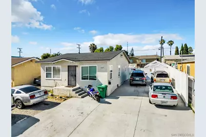  4060 Epsilon, San Diego, CA 92113 - Photo 1
