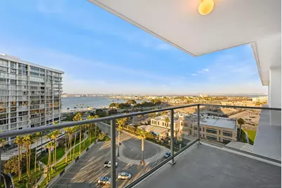  1830 Avenida Del Mundo #1112, Coronado, CA 92118 - Photo 1