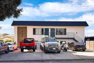  1642 C Ave., National City, CA 91950 - Photo 1