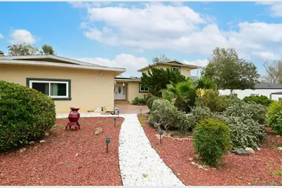  4388 Bellflower Dr, La Mesa, CA 91941 - Photo 1