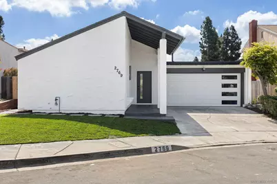  2769 Sylvy Wy, San Diego, CA 92139 - Photo 1