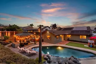 8677 Via Del Luz, El Cajon, CA 92021 - Photo 1
