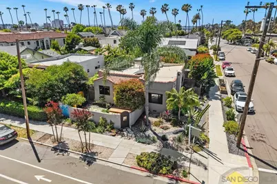  4494 Cleveland Ave, San Diego, CA 92116 - Photo 1