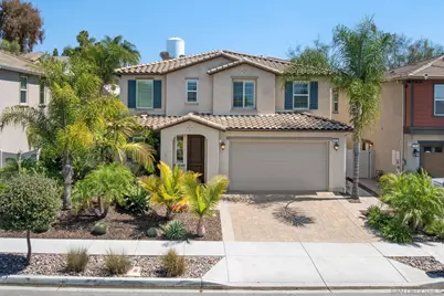  6389 Lake Atlin Avenue, San Diego, CA 92119 - Photo 1