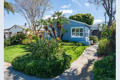  1855 Chatsworth Blvd, San Diego, CA 92107 - Photo 1