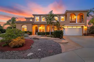 7480 Eastridge Dr, La Mesa, CA 91941 - Photo 1