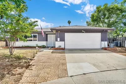  13101 Pam Lane, Lakeside, CA 92040 - Photo 1