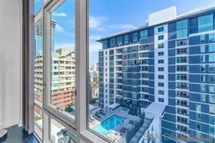 425 W Beech, San Diego, CA 92101 - Photo 1