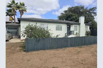 981 S Lincoln Ave, El Cajon, CA 92020 - Photo 1