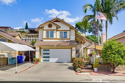  7544 Easthill Dr, San Diego, CA 92114 - Photo 1