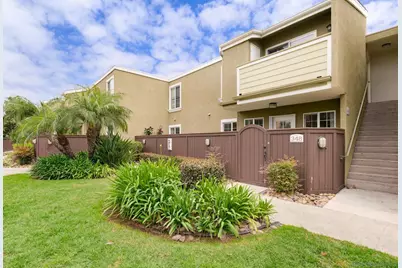  5402 Balboa Arms #348, San Diego, CA 92117 - Photo 1
