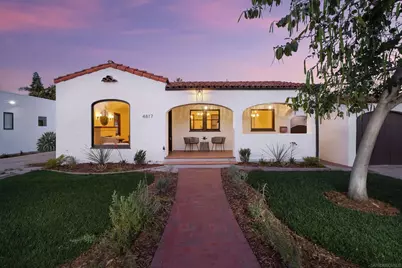  4817 Biona Drive, San Diego, CA 92116 - Photo 1