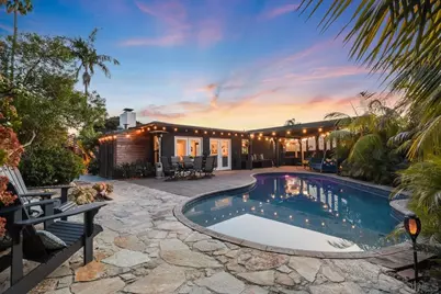 5361 Van Nuys, San Diego, CA 92109 - Photo 1