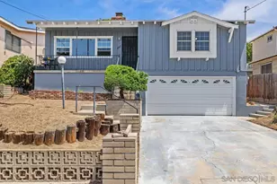 2467 56th St, San Diego, CA 92105 - Photo 1