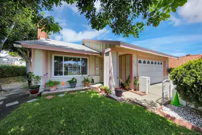  2574 Keen, San Diego, CA 92139 - Photo 1