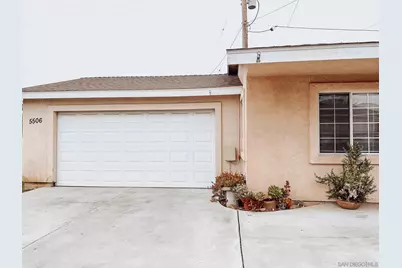  5506 Gables Street #A, San Diego, CA 92139 - Photo 1