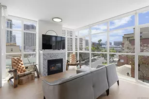 850 Beech St, San Diego, CA 92101 - Photo 1