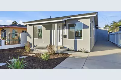  4416 40th St, San Diego, CA 92116 - Photo 1