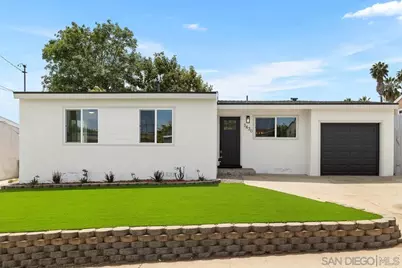  3630 Nassau Dr, San Diego, CA 92115 - Photo 1