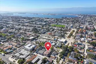 4083 Sequoia, San Diego, CA 92109 - Photo 1