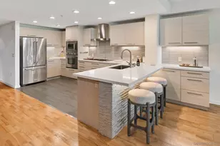 1431 Pacific Hwy, San Diego, CA 92101 - Photo 1