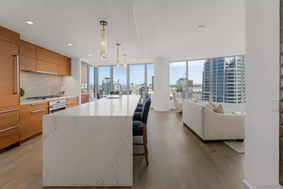  888 W E Street #3105, San Diego, CA 92101 - Photo 1