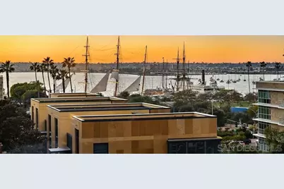  1388 Kettner Blvd #501, San Diego, CA 92101 - Photo 1