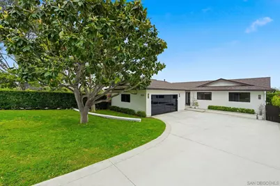  1106 Wotan Drive, Encinitas, CA 92024 - Photo 1