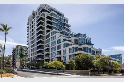  475 Redwood St #302, San Diego, CA 92103 - Photo 1