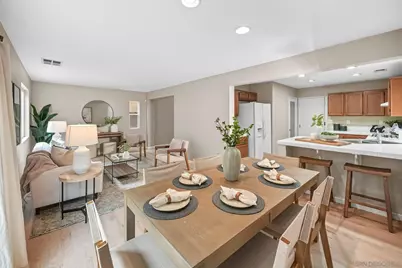  2769 Creekside Village, San Diego, CA 92154 - Photo 1
