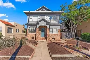 4655 Campus Ave, San Diego, CA 92116 - Photo 1