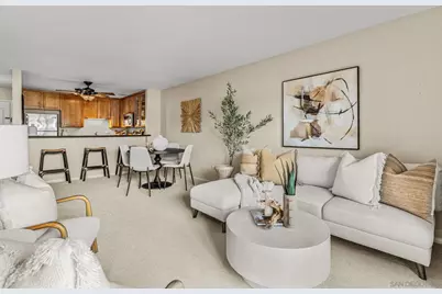 3030 Suncrest #210, San Diego, CA 92116 - Photo 1