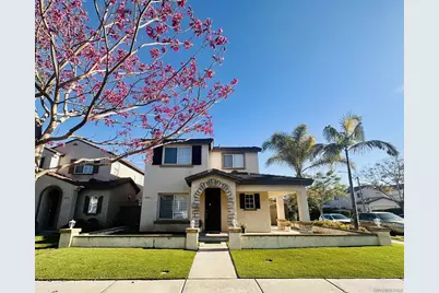  2018 Parker Mountain, Chula Vista, CA 91913 - Photo 1