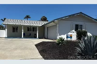  1534 Kiva Lane, Vista, CA 92084 - Photo 1