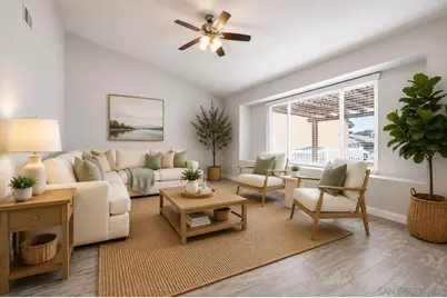  3907 Marcwade, San Diego, CA 92154 - Photo 1