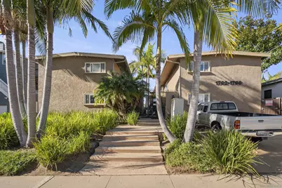  1792 Missouri #1, San Diego, CA 92109 - Photo 1