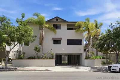  3759 Florida #10F, San Diego, CA 92104 - Photo 1