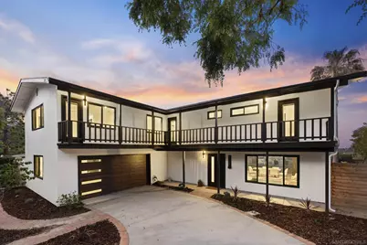  5777 Desert View, San Diego, CA 92037 - Photo 1