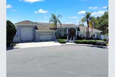  6727 Cavite Ct., San Diego, CA 92120 - Photo 1
