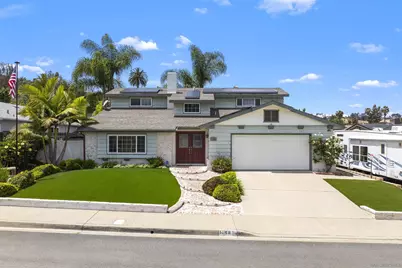  1188 Mona, El Cajon, CA 92020 - Photo 1