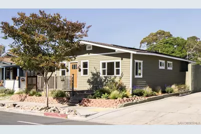  2129 31st St, San Diego, CA 92104 - Photo 1