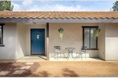  30720 Saddleback Road, Valley Center, CA 92082 - Photo 1