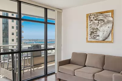  645 Front St #1208, San Diego, CA 92101 - Photo 1